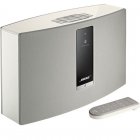 Bose SoundTouch 20 Altavoz Inalámbrico Blanco