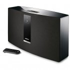 Bose SoundTouch 30 Altavoz Inalámbrico Negro