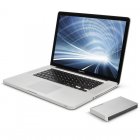 LaCie Porsche Design 1TB 2.5" USB 3.0 Gris