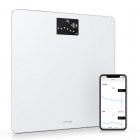 Withings Body Báscula Inteligente WiFi Blanca