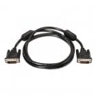 Nanocable Cabo DVI Dual Link M-M 24+1 1.8m