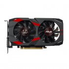 ASUS Cerberus GeForce GTX 1050Ti Advanced Edition 4GB GDDR5