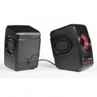 Tacens Mars Gaming MRS0 Altavoces 10W
