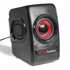 Tacens Mars Gaming MRS0 Altavoces 10W