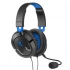 Turtle Beach Recon 50P Blancos PS4/PC