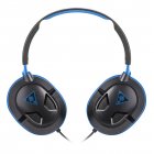 Turtle Beach Recon 60P Negros PS4/PC