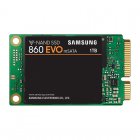 Samsung 860 Evo SSD Series 1TB mSATA