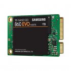 Samsung 860 Evo SSD Series 1TB mSATA