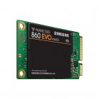 Samsung 860 Evo SSD Series 1TB mSATA
