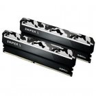 GSkill Sniper X Urban Camouflage DDR4 PC4-24000 16GB 2x8GB CL16