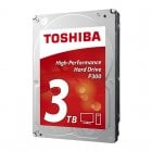 Toshiba P300 3.5" 3 TB 7200RPM SATA