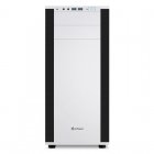 Sharkoon M25-W USB 3.0 com Janela Branca
