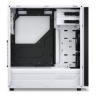 Sharkoon M25-W USB 3.0 com Janela Branca