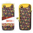 Indeca Bolsa Switch Emoji 2018 para Nintendo Switch