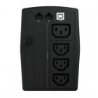 Conceptronic UPS Zeus 850VA 480W SAI