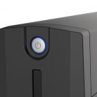 Conceptronic UPS Zeus 850VA 480W SAI