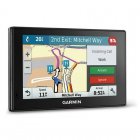 Garmin DriveSmart 51 LMT-S + Mapas Sur de Europa