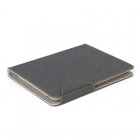 NGS Club Plus Grey Funda Gris para Tablet 10"