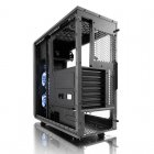 Fractal Design Focus G USB 3.0 com Janela Preta