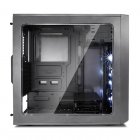 Fractal Design Focus G USB 3.0 com Janela Preta