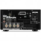 Denon DM-41 Micro Cadena Hifi 60W Plata