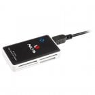 NGS Multireader Pro Leitor de Cartões MicroSD com USB