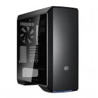 Cooler Master MasterCase MC600P USB 3.0 Vidro Temperado Preta