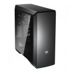 Cooler Master MasterCase MC600P USB 3.0 Vidro Temperado Preta