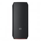 Cooler Master MasterCase MC600P USB 3.0 Vidro Temperado Preta