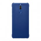 Huawei Funda Original Back Case Azul para Huawei Mate 10 Lite