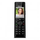 Fritz! FON C5 Teléfono DECT Inalámbrico Negro
