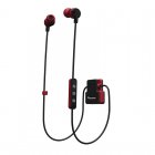 Pionner SECL5BTR Auricular Bluetooth Vermelho/Preto