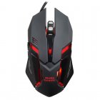 Tacens Mars Gaming Combo Gaming Teclado + Rato + Headset + Tapete XXL