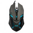 Tacens Mars Gaming Combo Gaming Teclado + Rato + Headset + Tapete XXL