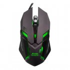 Tacens Mars Gaming Combo Gaming Teclado + Rato + Headset + Tapete XXL