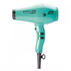 Parlux 385 PowerLight Secador de Pelo 2100W Turquesa