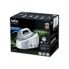 Braun CareStyle 3 IS 3022 Centro de Planchado 2400W Blanco