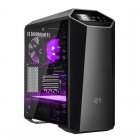 Cooler Master MasterCase MC500M USB 3.0 Cristal Templado