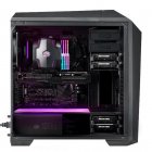 Cooler Master MasterCase MC500M USB 3.0 Cristal Templado