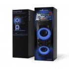 Energy Sistem Party 6 Torre Bluetooth com Microfone
