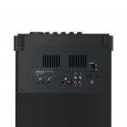 Energy Sistem Party 6 Torre Bluetooth com Microfone