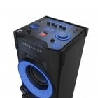 Energy Sistem Party 6 Torre Bluetooth com Microfone
