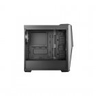Cooler Master MasterBox MB500 USB 3.0 Vidro Temperado Preto