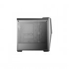 Cooler Master MasterBox MB500 USB 3.0 Vidro Temperado Preto