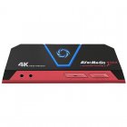 Avermedia 2 Plus Live Gamer Portable 4K