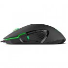 BG Hunter Rato Gaming 3200 DPI