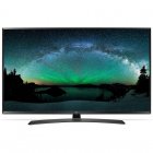 LG 49UJ635V 49" LED UltraHD 4K