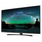 LG 49UJ635V 49" LED UltraHD 4K