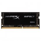 Kingston HyperX Impact SODIMM DDR4 2933MHZ 8GB CL17