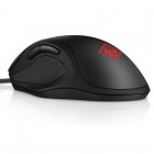 HP Omen 600 12000dpi Rato Gaming Preto
